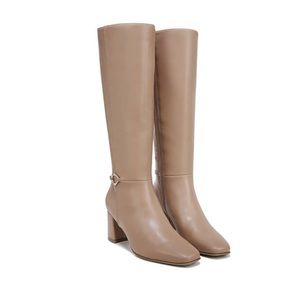 Naturalizer Waylon Knee High Boots - THIS SEASON